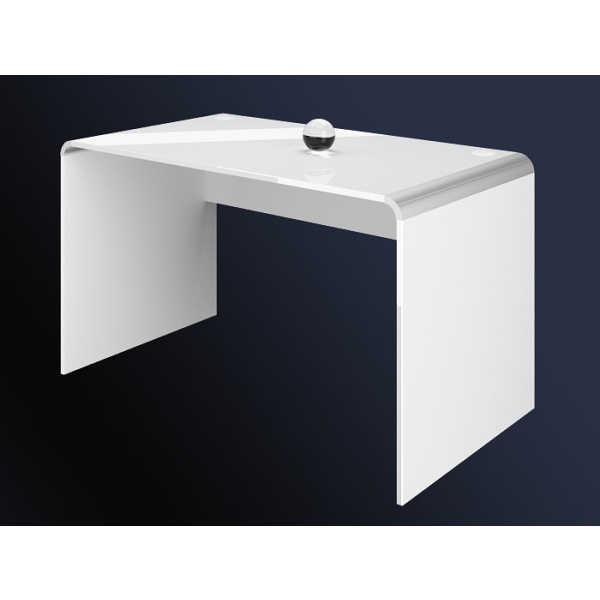 Biurko Murano 100 - Hubertus Meble