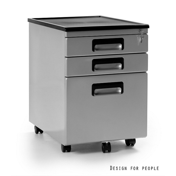 Kontener 324-S - Unique