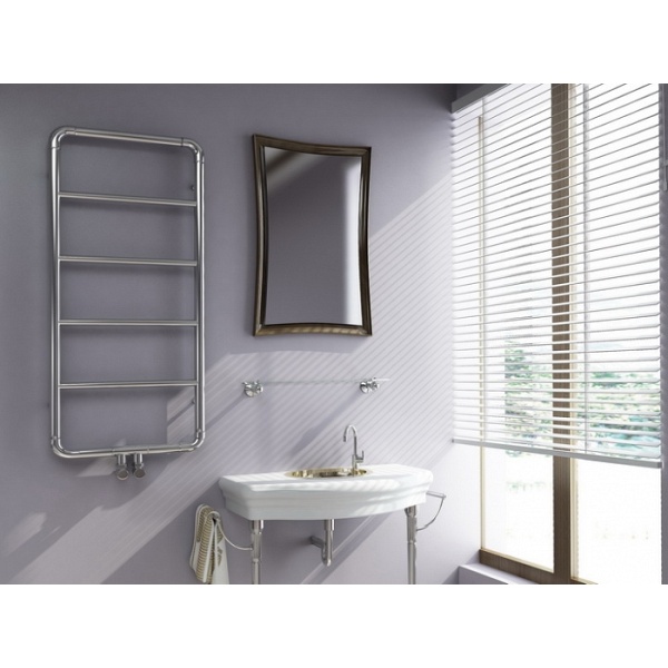 Grzejnik Art Chromowany Imers szer. 530mm wys. 1000mm 215W