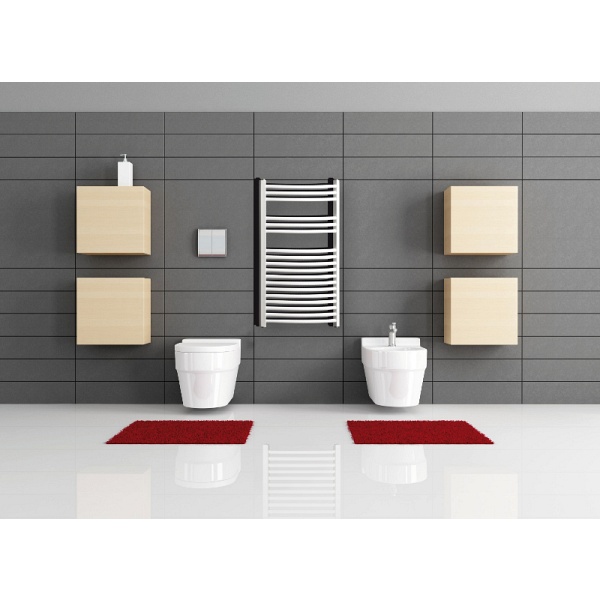 Grzejnik AD/L Radeco