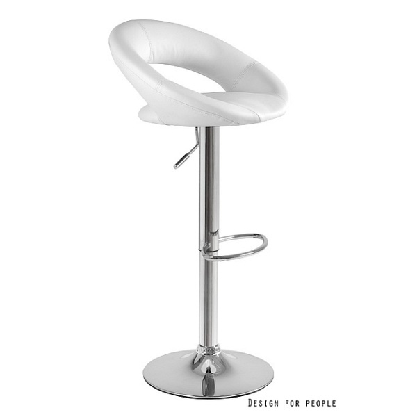 Hoker Carino biały - Unique