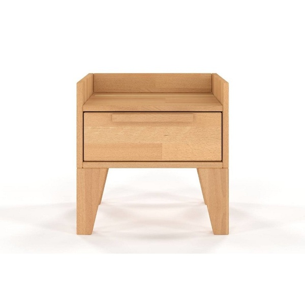 KOMODA DREWNIANA SOSNOWA SKANDICA AGAVA