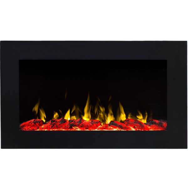 Kominek elektryczny Pride B105 (41) ( bez funkcji grzania ) - Aflamo