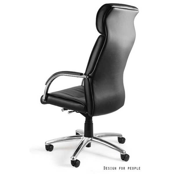 Fotel Brando PU eco skóra - Unique