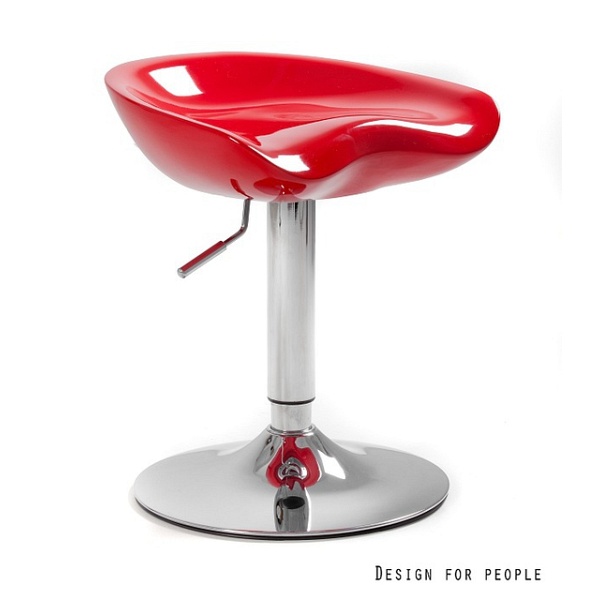 Hoker Spoony / czerwony - Unique