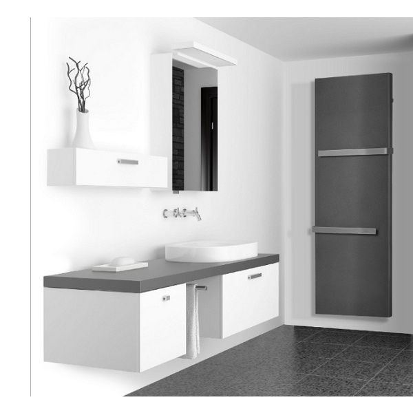 Grzejnik Wall Radeco