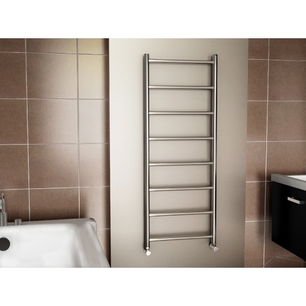 Grzejnik Tioman 1 Retro Imers szer. 430mm wys. 1200mm 265W