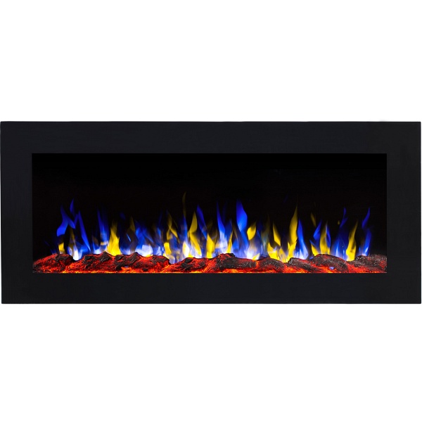 Kominek elektryczny Pride B128 (50) ( bez funkcji grzania ) - Aflamo