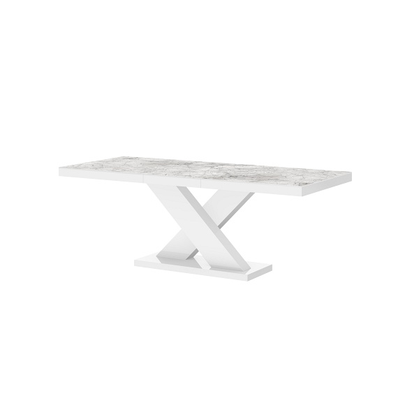Stół Xenon marmur - Meble Hubertus