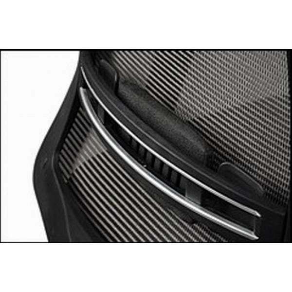 Fotel Ergon czarny - SitPlus