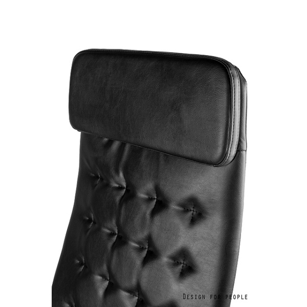 Fotel Ares PU - Unique