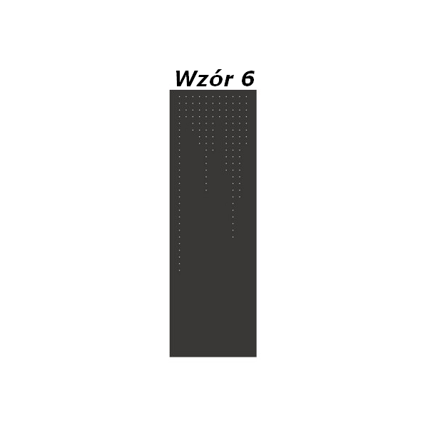 Grzejnik Merlin Radeco