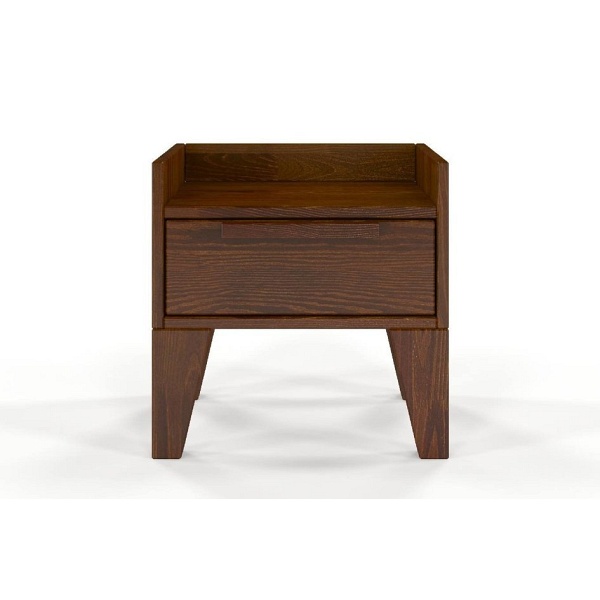 KOMODA DREWNIANA SOSNOWA SKANDICA AGAVA