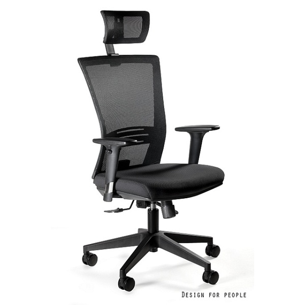 Fotel Ergonic - Unique