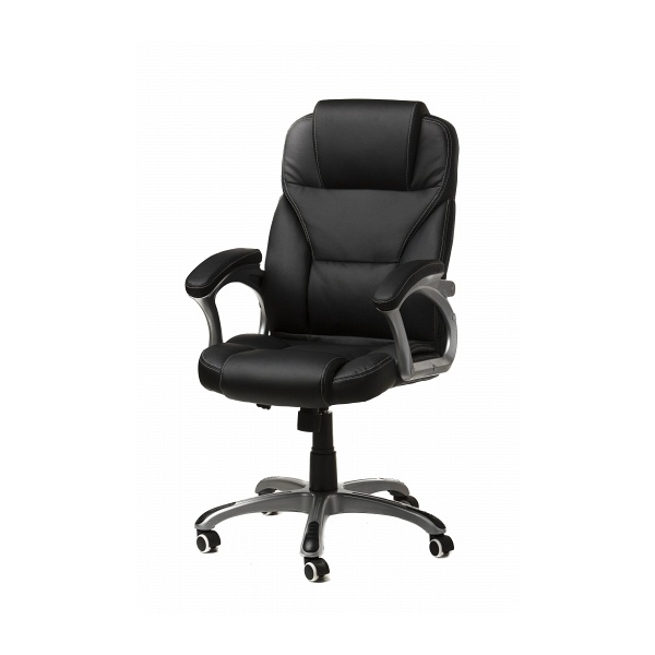 Fotel biurowy Spencer - SitPlus