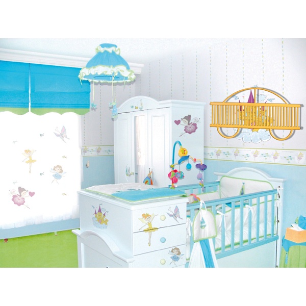 Grzejnik Kids Auto Radeco