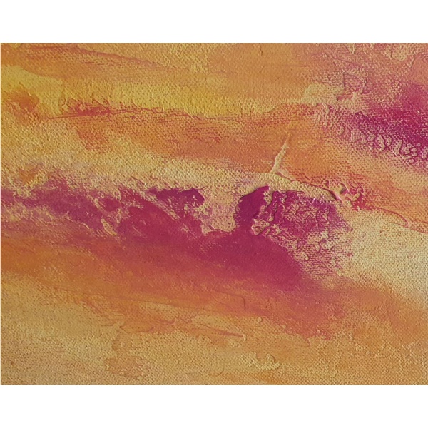 Solar obraz 100x100 Blackbird Design