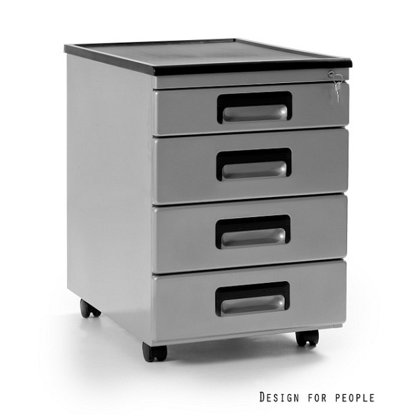 Kontener 325-S - Unique