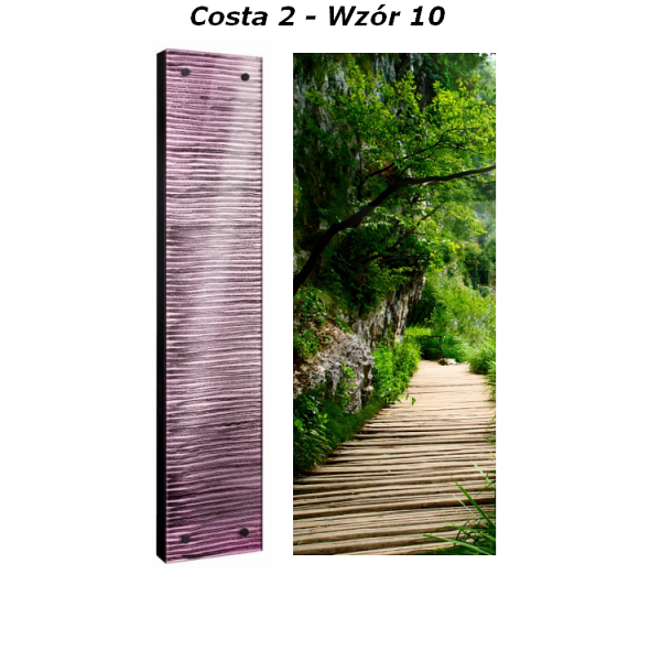 Grzejnik Costa Radeco