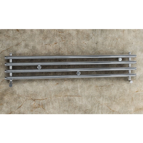 Grzejnik Aries 3 Retro Imers szer. 240 mm wys. 1500mm 412W