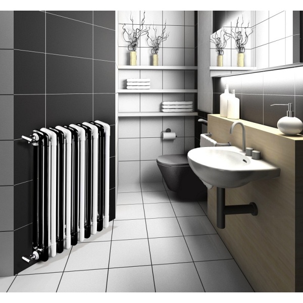 Grzejnik Trex Radeco