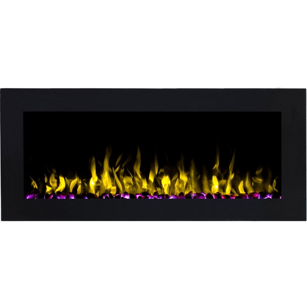 Kominek elektryczny Pride B128 (50) ( bez funkcji grzania ) - Aflamo