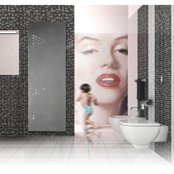 Grzejnik Merlin Radeco