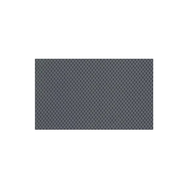 Fotel WAU czarny BL417 SLATEGREY - Unique