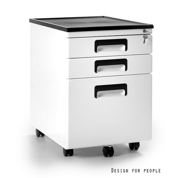 Kontener 324-W - Unique