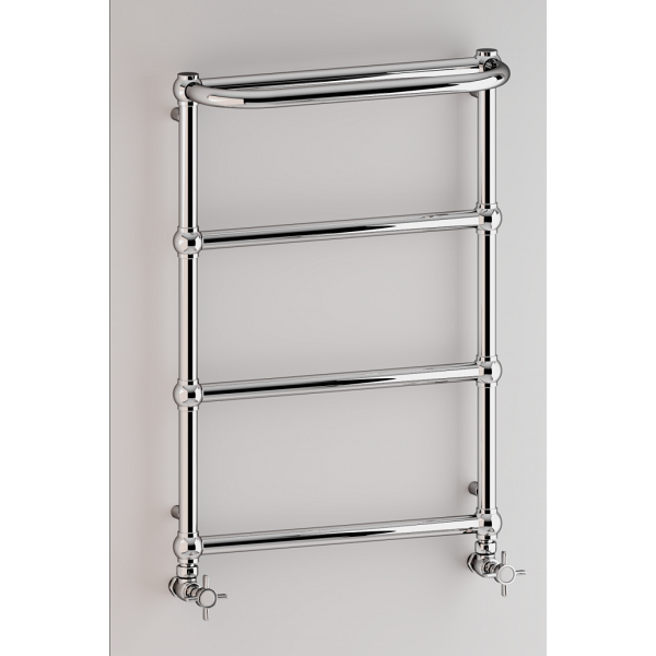 Grzejnik Syntia 1 530x738mm chrom 192W - Imers