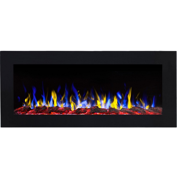 Kominek elektryczny Pride B128 (50) ( bez funkcji grzania ) - Aflamo