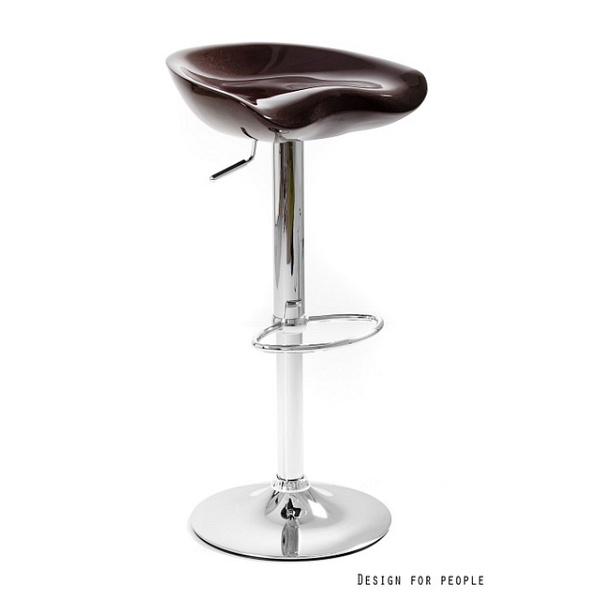 Hoker Club brązowy - Unique