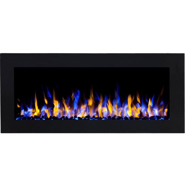 Kominek elektryczny Pride B128 (50) ( bez funkcji grzania ) - Aflamo