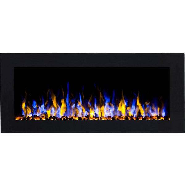 Kominek elektryczny Pride B128 (50) ( bez funkcji grzania ) - Aflamo