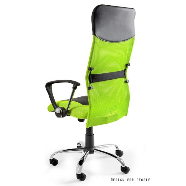 Fotel Viper - Zielony - Unique