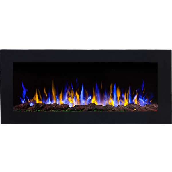 Kominek elektryczny Pride B128 (50) ( bez funkcji grzania ) - Aflamo