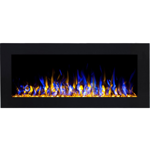 Kominek elektryczny Pride B128 (50) ( bez funkcji grzania ) - Aflamo