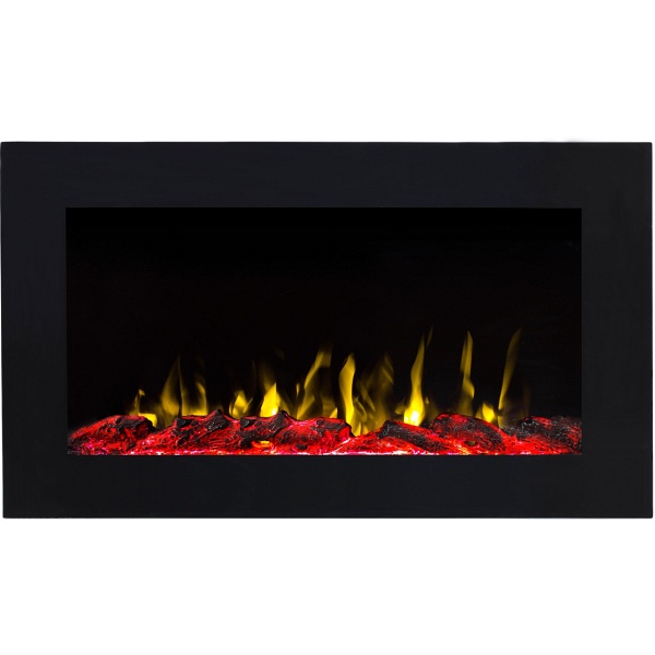 Kominek elektryczny Pride B105 (41) ( bez funkcji grzania ) - Aflamo