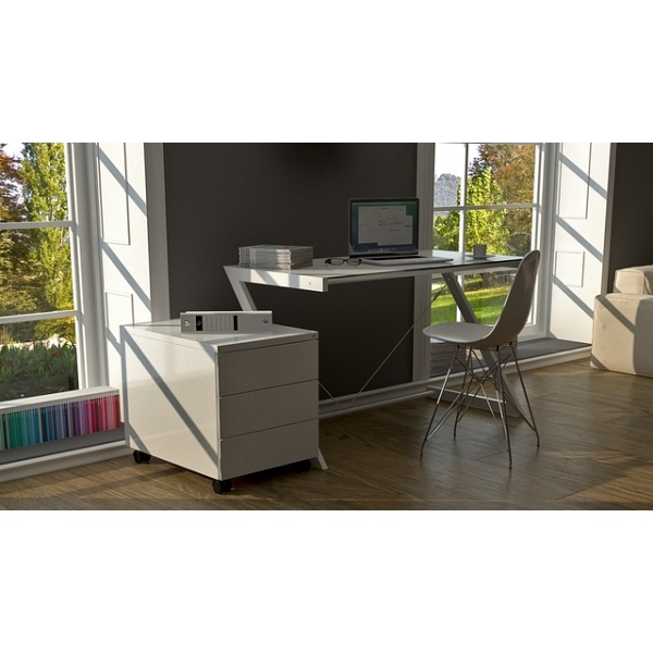 Kontener 424-W - Unique