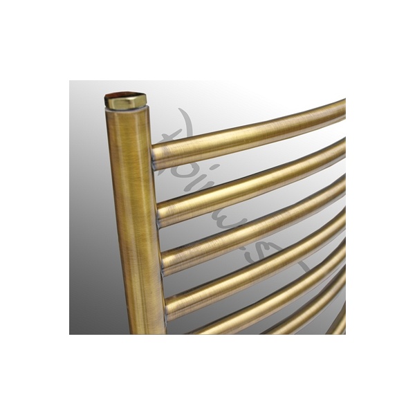 Grzejnik Solen 3 Retro Imers szer. 530mm wys. 1200mm 455W