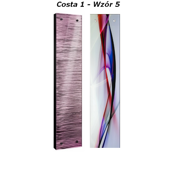 Grzejnik Costa Radeco