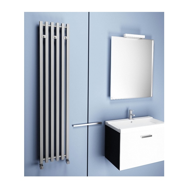 Grzejnik Deco 2 Imers szer. 250x1200mm 485W ( biały lub kolor )