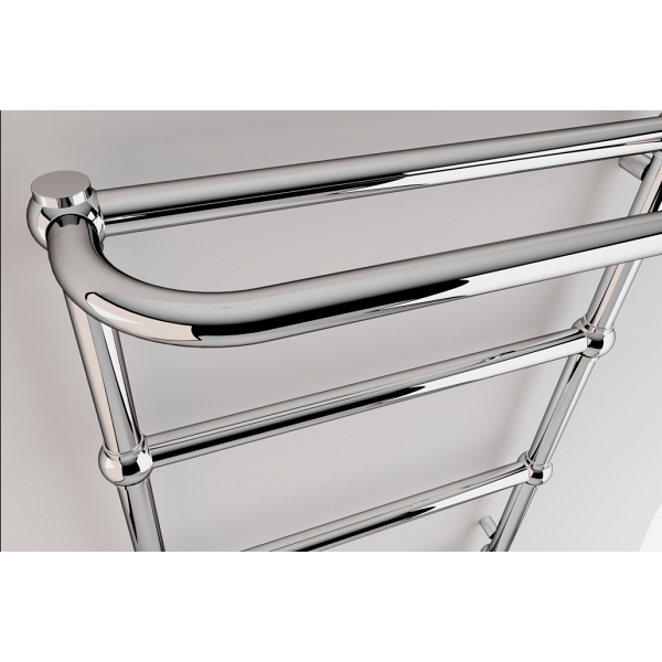 Grzejnik Syntia 1 530x738mm chrom 192W - Imers