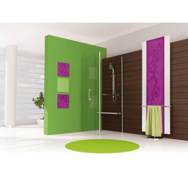 Grzejnik Etna Radeco