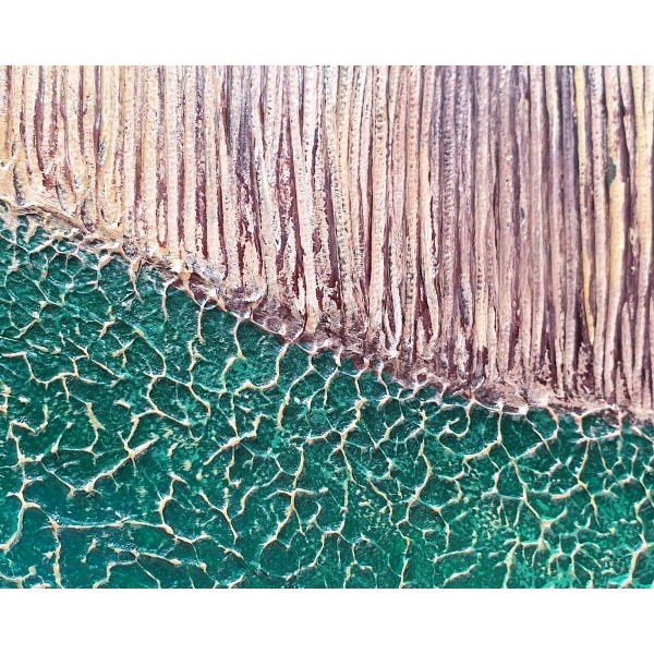 Moja droga obraz 60x70 Blackbird Design