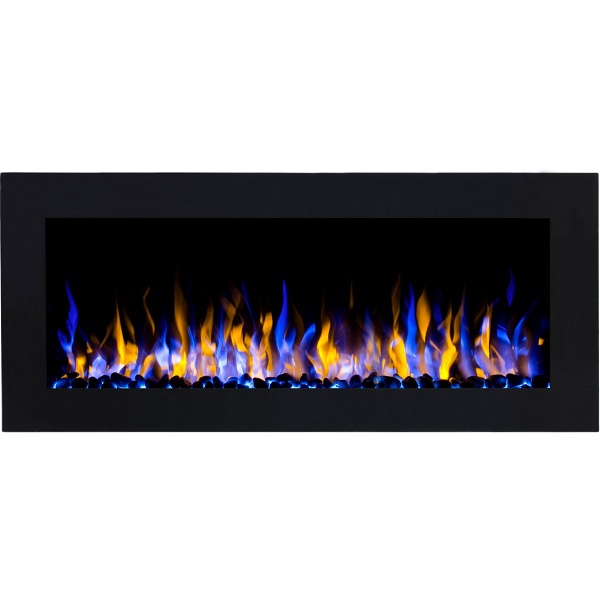 Kominek elektryczny Pride B128 (50) ( bez funkcji grzania ) - Aflamo