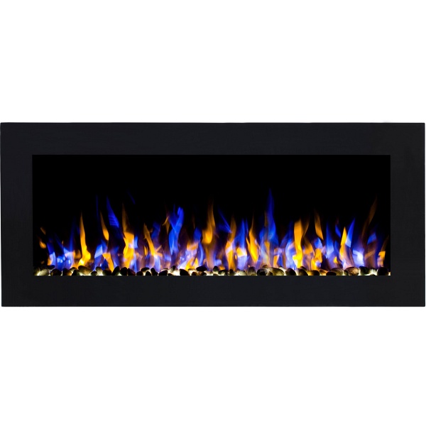 Kominek elektryczny Pride B128 (50) ( bez funkcji grzania ) - Aflamo