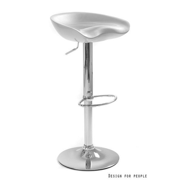 Hoker Club srebrny - Unique