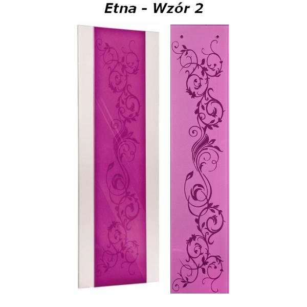 Grzejnik Etna Radeco