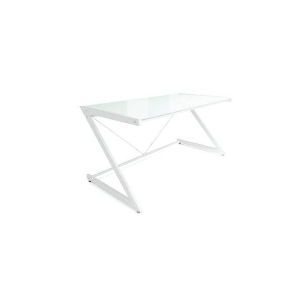 Biurko DD Z-Line Main Desk White/White - Unique